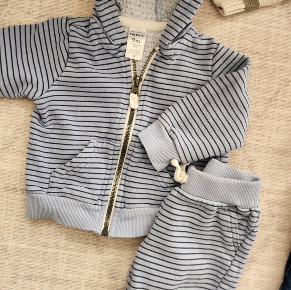 Baby boy size 9 month clothes - Picture 11 of 15